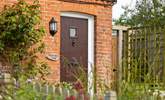 Welcome to Weald View Cottage. - Thumbnail Image
