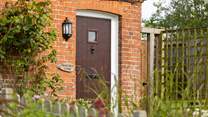 Welcome to Weald View Cottage.