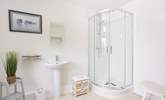 The shower-room. - Thumbnail Image