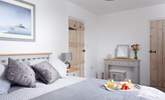 Breakfast in bed, it's what holidays are for. - Thumbnail Image