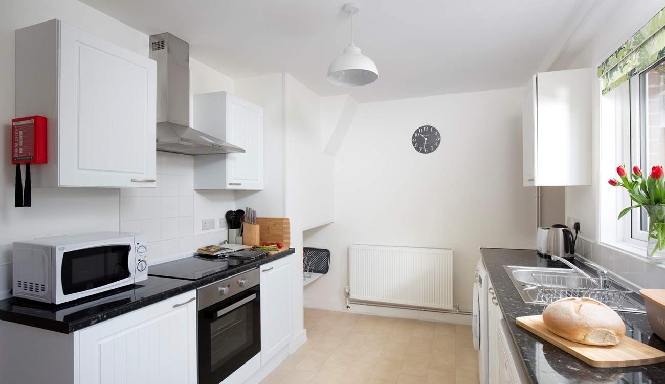 Cook up your favourite holiday meals.