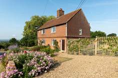 Weald View Cottage