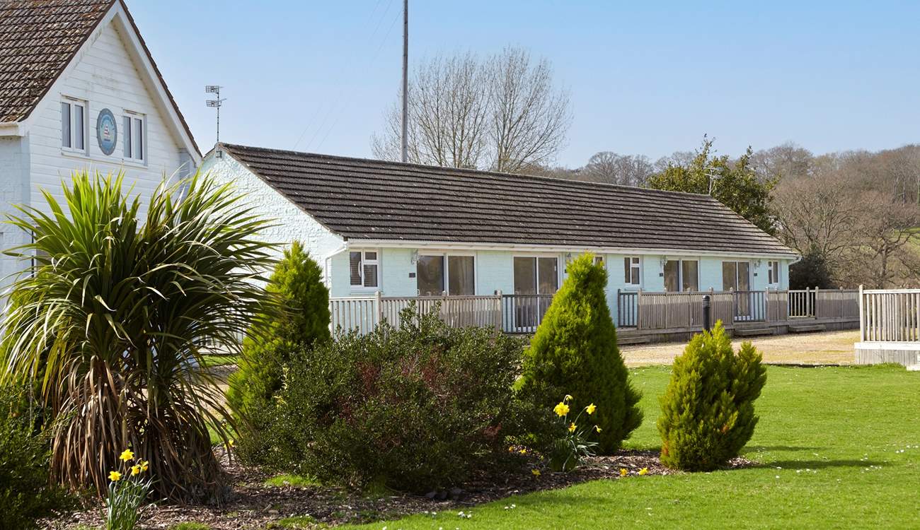 Welcome to Berry Cabin