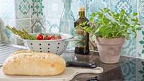 Shop locally for the freshest of Island produce. 