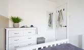 The charming double bedroom.  - Thumbnail Image