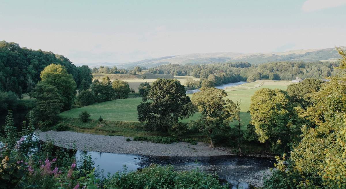 There's so much to explore in this truly spectacular corner of the UK.