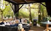 Where beautiful interiors meet enchanting woodland surroundings.  - Thumbnail Image