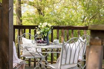 Simply idyllic.