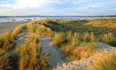 And a little further afield you'll find West Wittering Beach, which is perfect during every season!  - Thumbnail Image