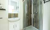 Start the day with a refreshing shower in your en suite. - Thumbnail Image