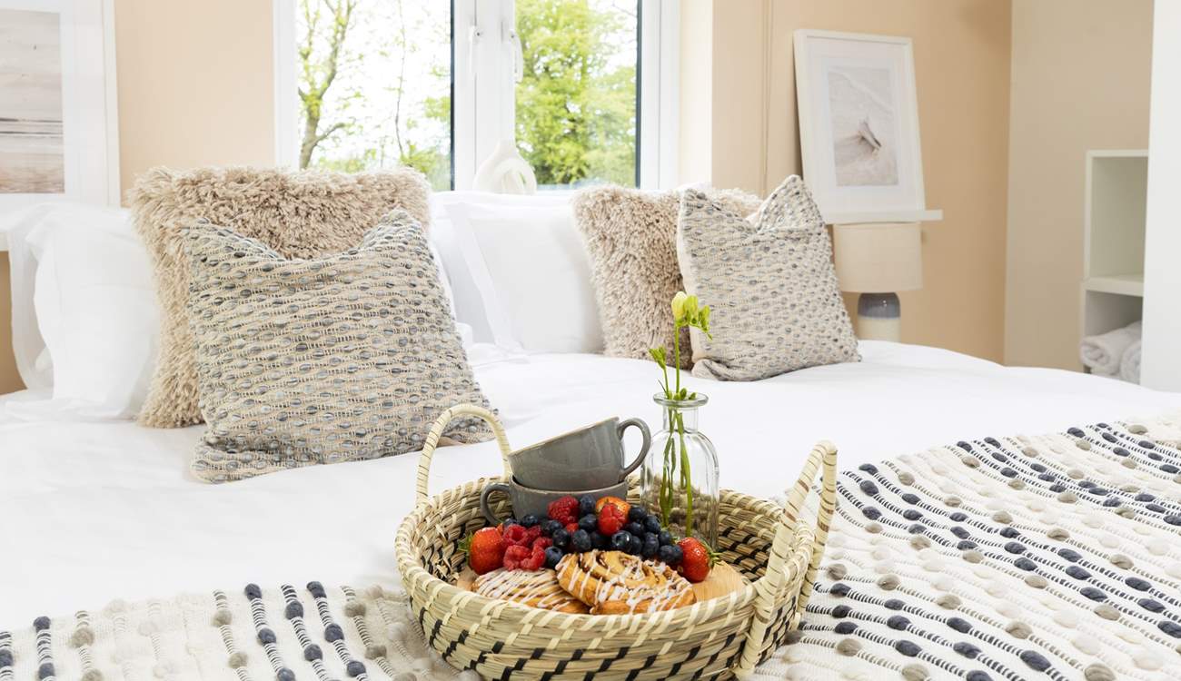 Holiday treats - why not?