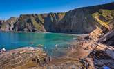 Clovelly is a rather special spot. - Thumbnail Image