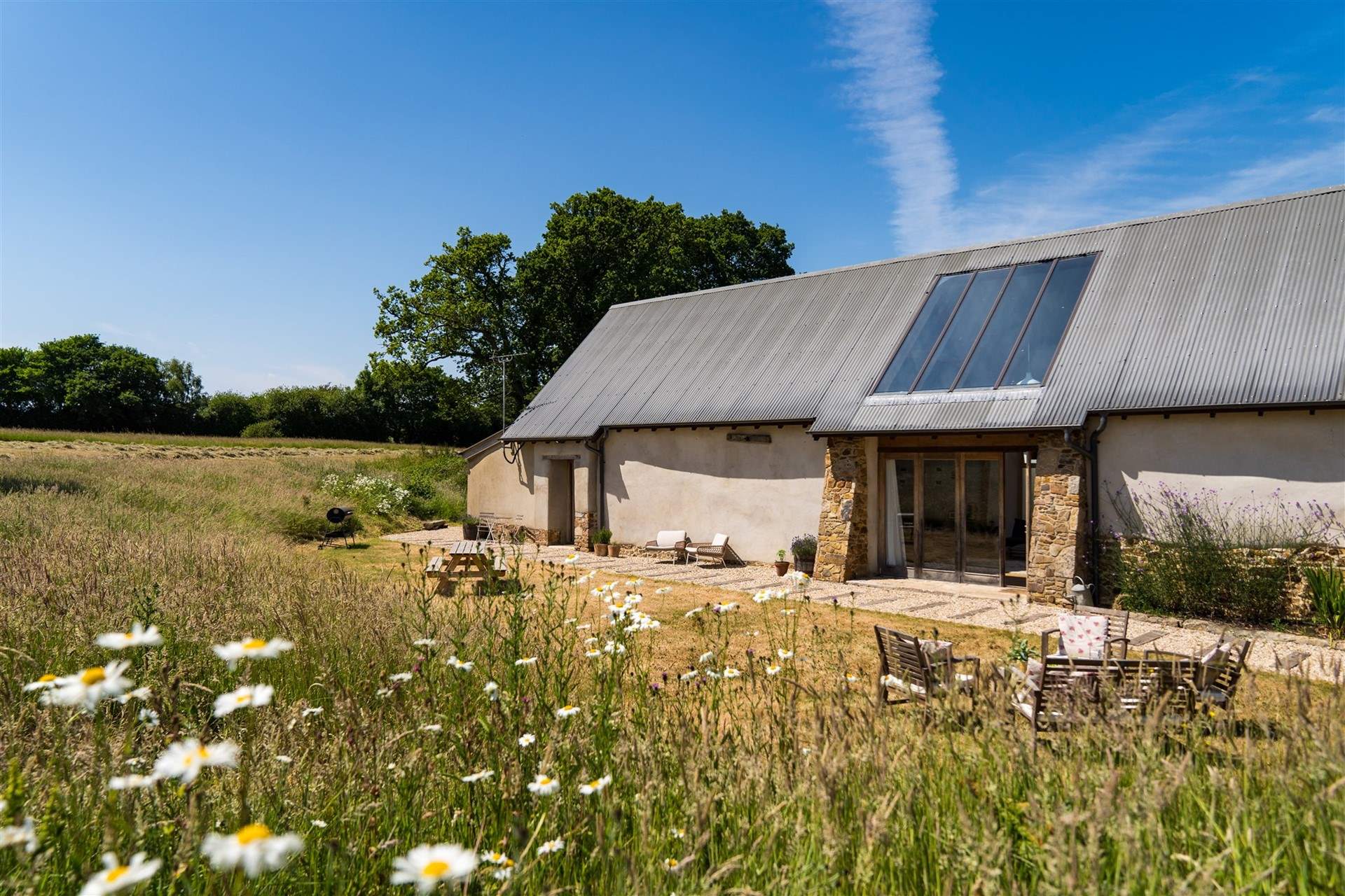 Welcome to The Swallows.