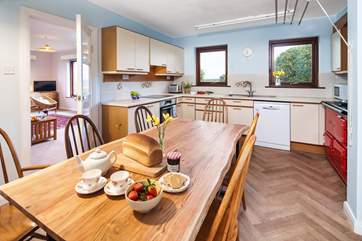 Beachcomber is an eclectic, quirky mix of the traditional and contemporary.