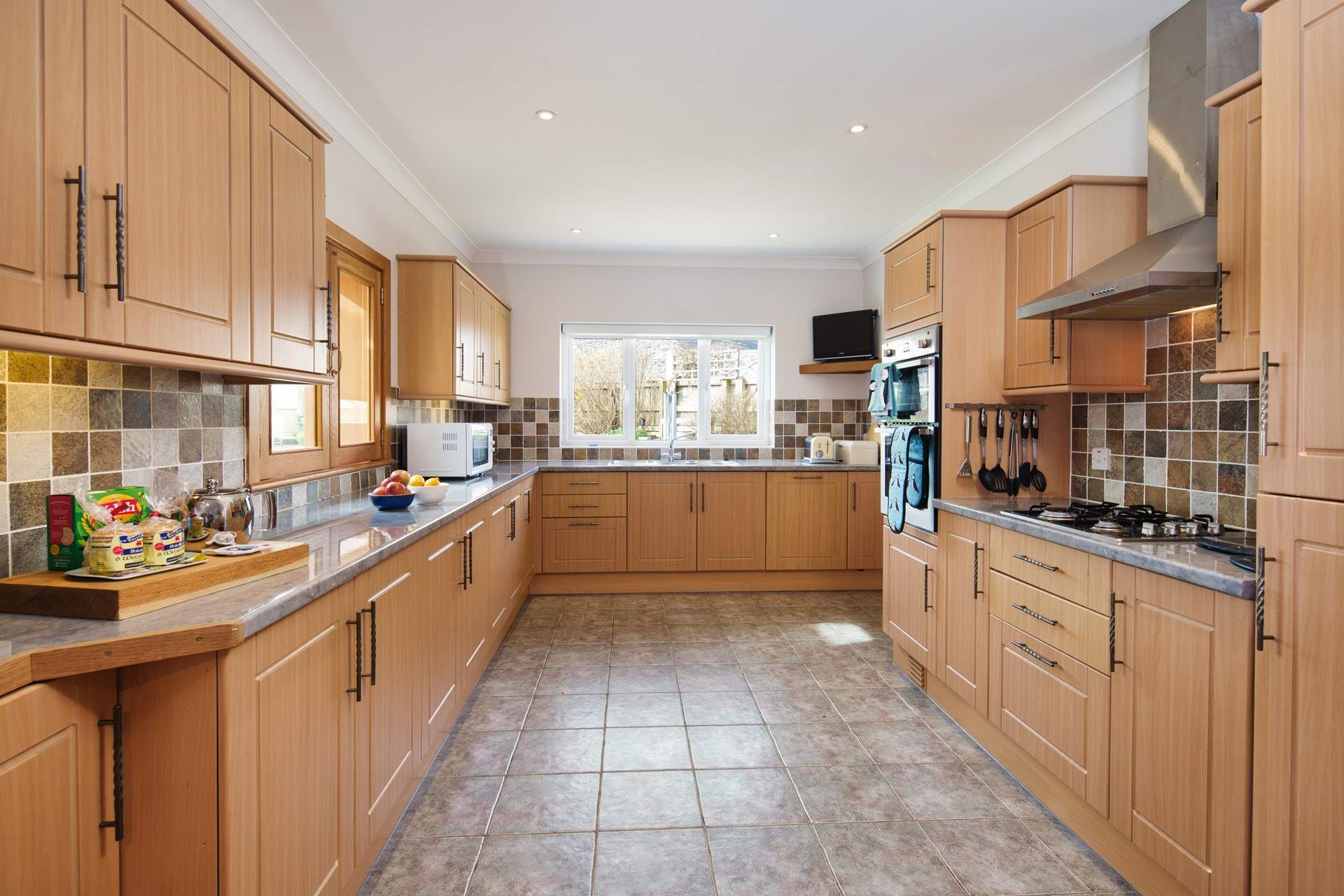 Choose local produce and cook up some delicious holiday meals.