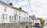 Welcome to Seagull House, situated in an elevated position overlooking lovely Appledore. - Thumbnail Image