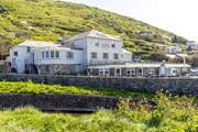 Fancy a night off? Then this is your local pub!