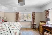 Bedroom 3 features a 'zip and link' bed.