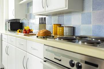 Shop locally for the freshest of Cornish produce.