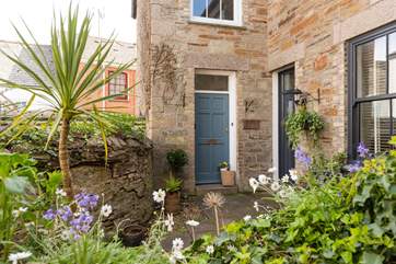 Welcome to No 7 Churchtown.