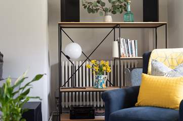 This lovely home has everything you'll need for a relaxing holiday.