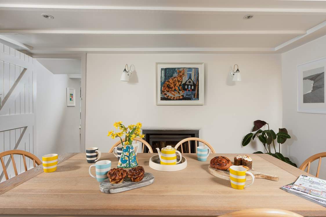 Yummy treats, just what holidays are made for!