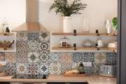 Super stylish and equipped with all you'll need to cook a delicious meal.