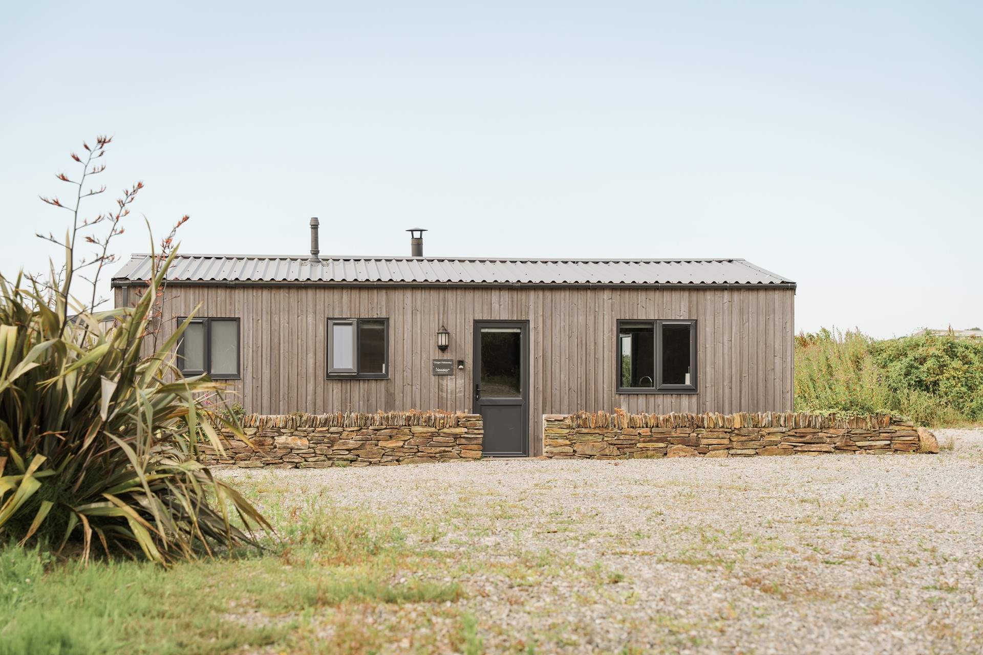 Your luxury retreat in the Cornish countryside awaits. 