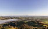 The beautiful countryside of west Dorset. - Thumbnail Image