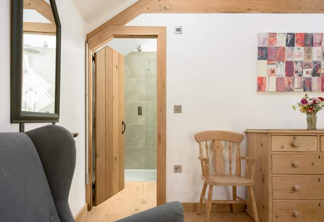 Lovely styling throughout...