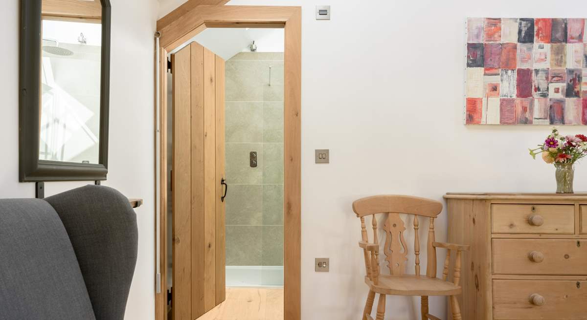 Lovely styling throughout...