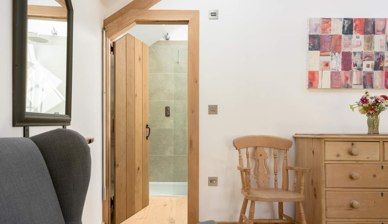 Lovely styling throughout...