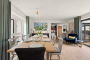 Set the dining-table and treat everyone to a meal to remember.