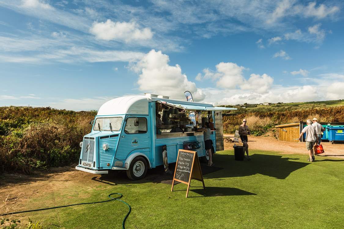 Choose from fine dining to fish and chips and everything in between.