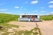 Bantham Beach offers this fabulous Gastobus, therefore please don't worry if you've forgotten the picnic!