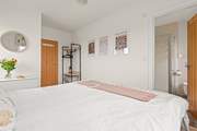 Bedroom 2 also has a stylish en suite shower-room.