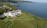 A short stroll away along the coast path to the centre of Coverack. - Thumbnail Image