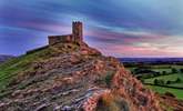 Brentor rewards you with fabulous views once you reach the top then pop to Tavistock for a perfect potter and a pasty.  - Thumbnail Image