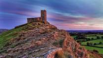 Brentor rewards you with fabulous views once you reach the top then pop to Tavistock for a perfect potter and a pasty. 