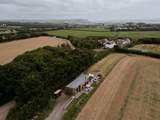 A short drive to the seaside town of Bude.