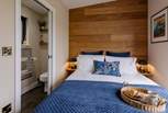 Where each bedroom has it's own en-suite.
