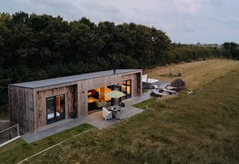 Welcome to the beautiful Henrosa.