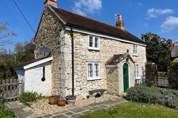 Your wonderful holiday home awaits.