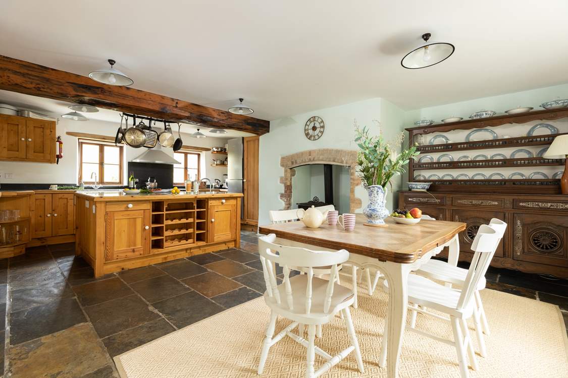 This house offers space space and more space surrounded by gorgeous furniture.