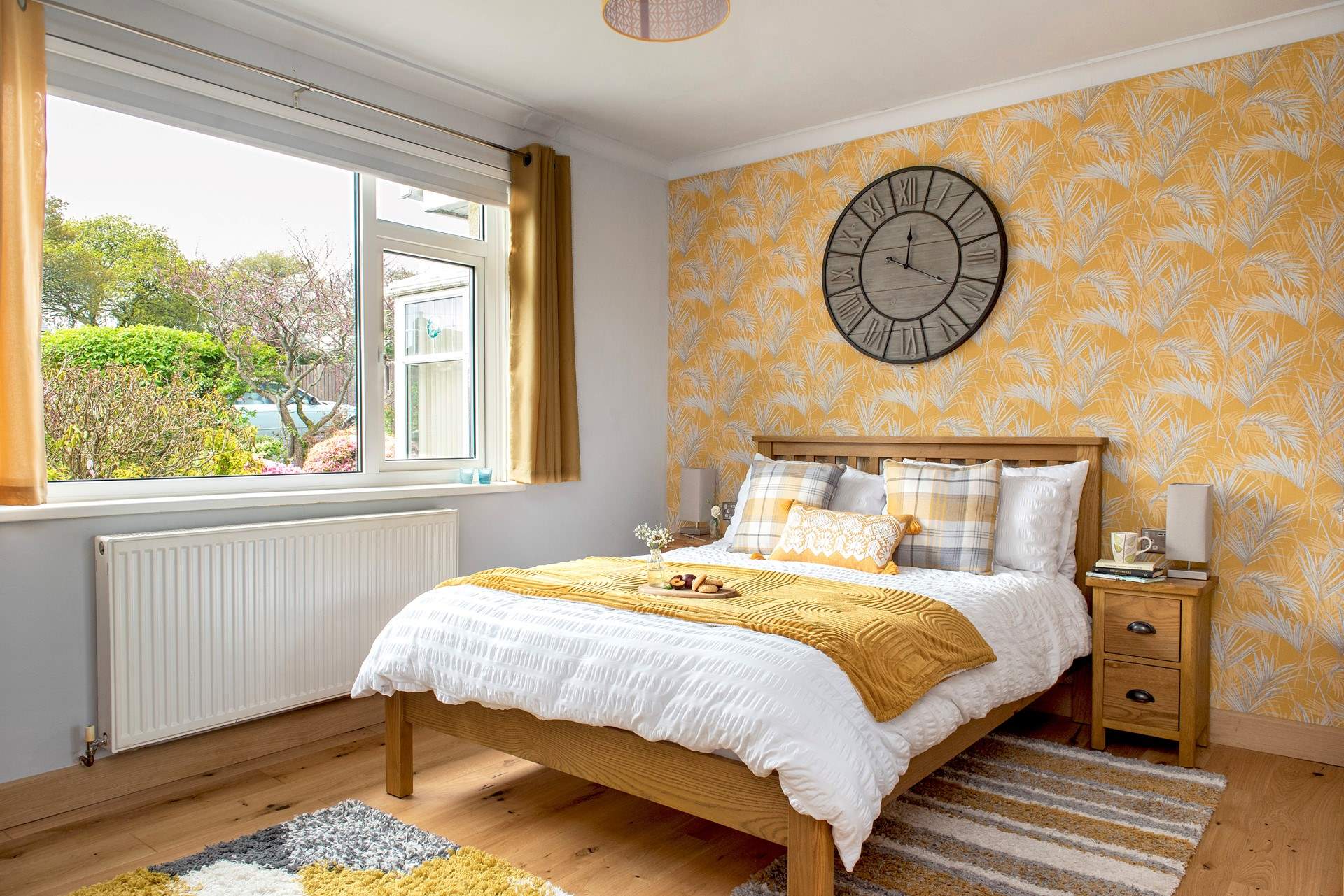 Harley House, Holiday Cottage Description Classic Cottages