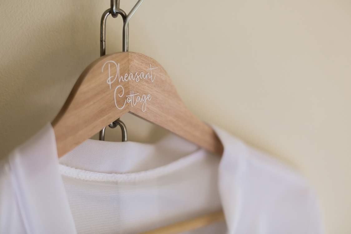 The attention to detail to make your stay perfect is second to none.