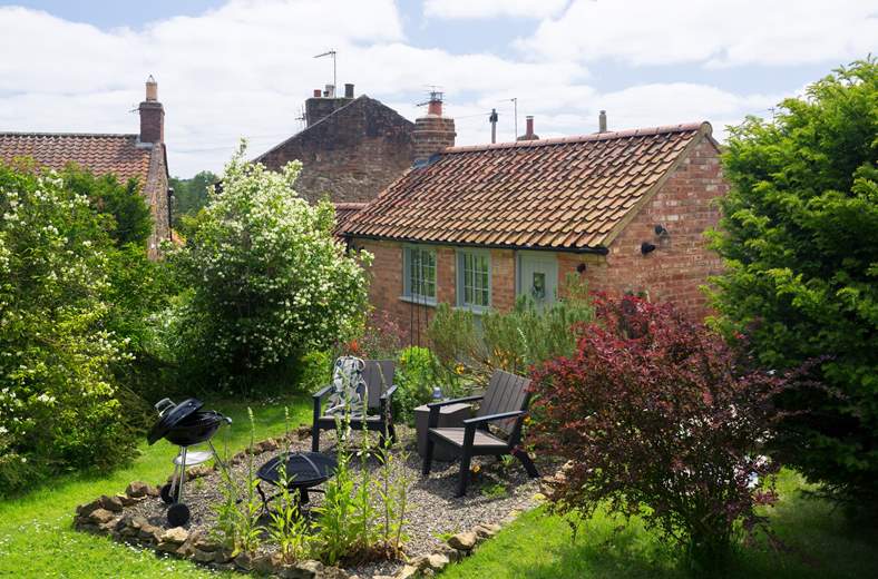 Holiday cottages in Lincolnshire Classic Cottages