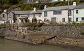 Overlooking the Lynher River across to Antony Estate (owned by the National Trust), this is ideally located to explore the Tamar Valley and Whitsand Bay. - Thumbnail Image