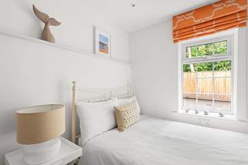 Such a lovely room.