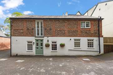 Your holiday home awaits.